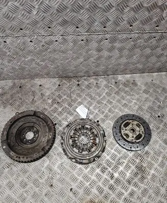 Clutch set kit
