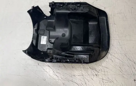 BMW X5 E70 Steering wheel column trim 6966669 23400688650 90118103010565