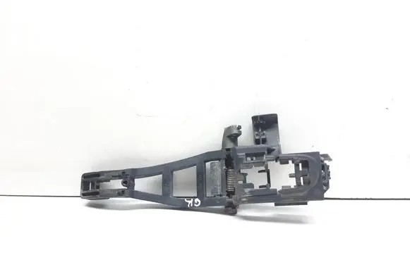 Ford C-MAX I Rear door exterior handle/bracket 4M51A266B23AC