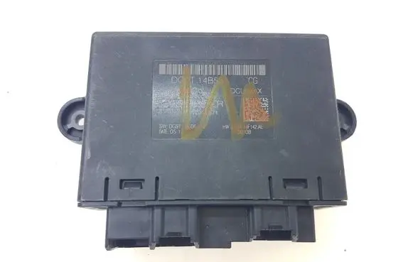 Ford Edge II Door control unit/module DG9T14B531 DG9T14B531CG DG9T14C064