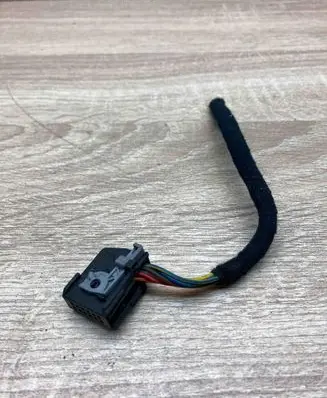 BMW 5 E60 E61 Plug wire 8364646 836464603 19674151