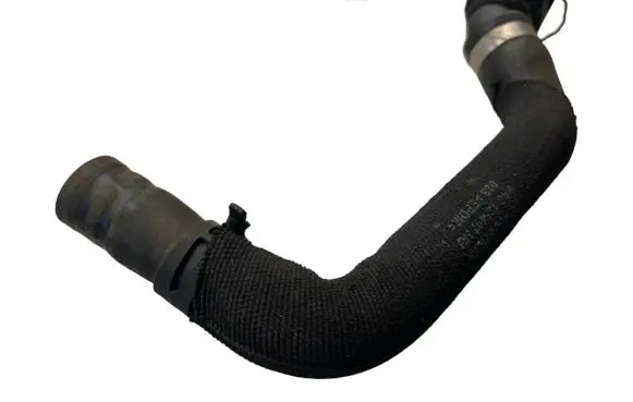 Audi A6 C7 Engine coolant pipe/hose 4G0122293E 4G0810337