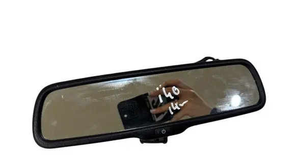 Hyundai i40 Rear view mirror (interior) E11026654