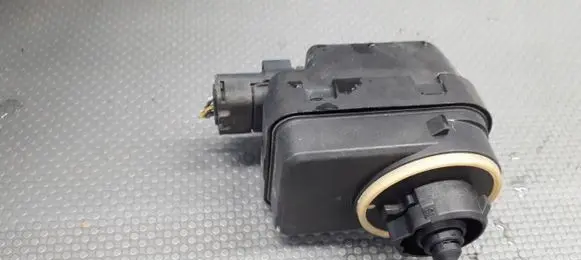 Citroen Xsara Picasso Steering rack control module 
