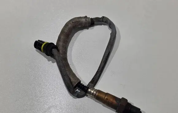 BMW 5 E60 E61 Lambda probe sensor 7545244