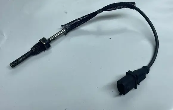 Opel Vectra C Exhaust gas temperature sensor 55355404
