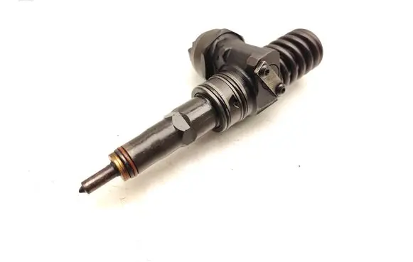 Audi A4 S4 B6 8E 8H Fuel injector 038130073BA 0414720216