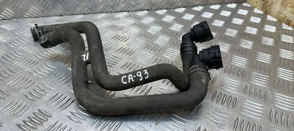 Skoda Octavia Mk3 (5E) Engine coolant pipe/hose