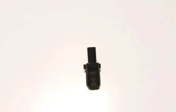 Mazda CX-3 Outside/exterior temperature sensor L7641 G518