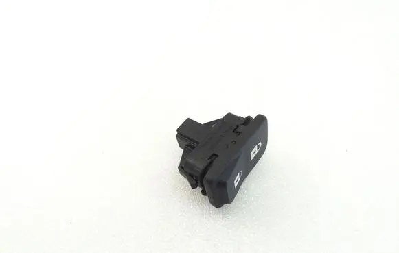 Central locking switch button