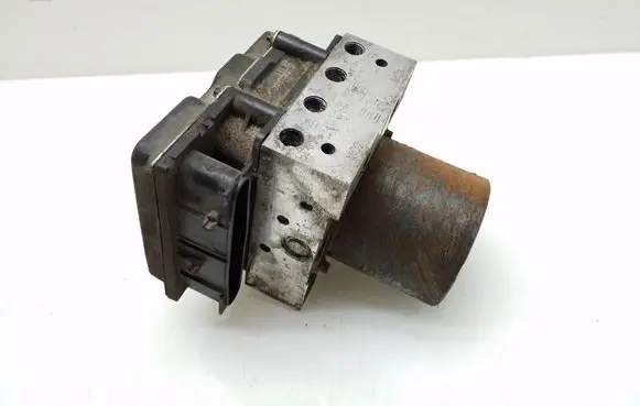 Ford Transit ABS Pump 6C112C405AD 0265234193