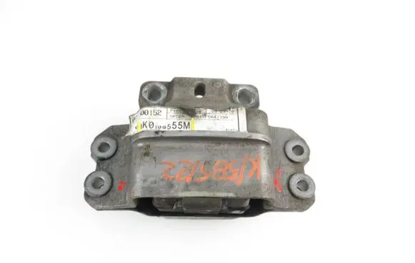 Seat Altea Engine mount vacuum valve 1K0199555M