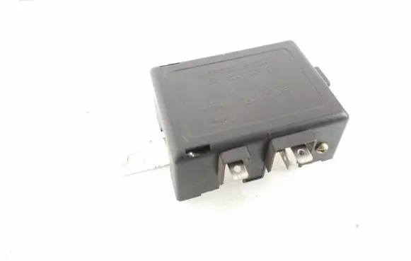 Mercedes-Benz ML W163 Aerial antenna amplifier A1638200289