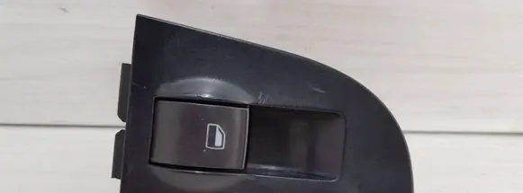 Audi A6 S6 C5 4B Electric window control switch 4B0959855A