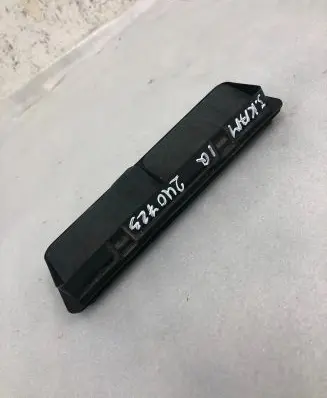 Skoda Kamiq Quarter panel pressure vent 6v0819465