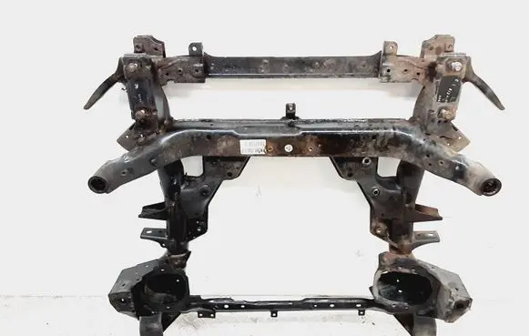 BMW X5 E70 Front subframe 6779357