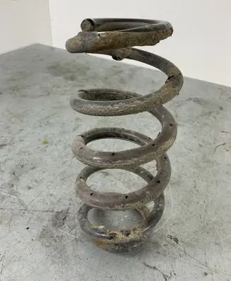 Toyota RAV 4 (XA30) Rear coil spring