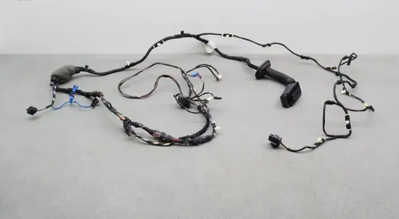 BMW X3 G01 Other wiring loom 8793250 9492094
