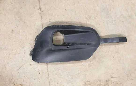 Toyota ProAce City Front fog light trim/grill SU001B2078 9816778580