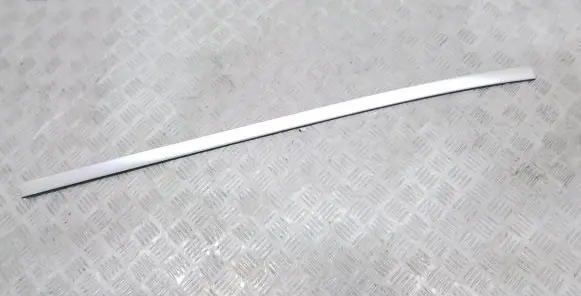 Volvo XC70 Roof trim bar molding cover 39992741