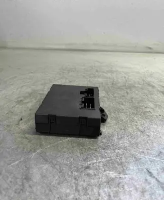 Tailgate/trunk control unit/module
