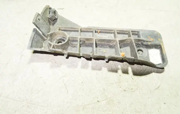 Audi A4 S4 B6 8E 8H Front bumper mounting bracket 8E0807283A