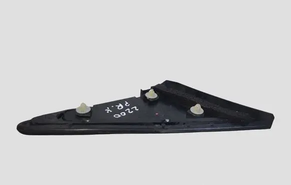 Toyota Avensis T270 Plastic wing mirror trim cover 6011805020