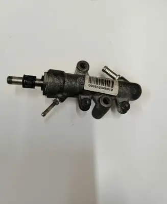 Opel Astra H Fuel injection (other) 000552048010