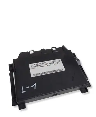Mercedes-Benz ML W163 Gearbox control unit/module A0305454632 5WP20005CZ