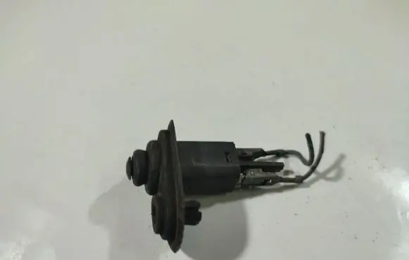 Peugeot Boxer Front door sensor coupe 