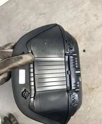 Speedometer (instrument cluster)