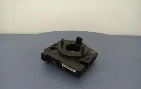 Audi A3 S3 8L Airbag slip ring squib (SRS ring) 1J0959654AC
