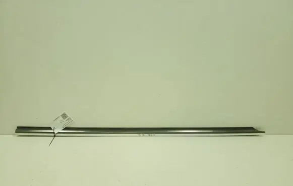Mercedes-Benz S W140 Rear door trim (molding) A1406904180