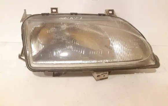Ford Galaxy Headlight/headlamp 7M1941016J