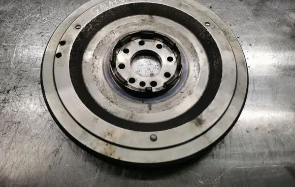 Flywheel