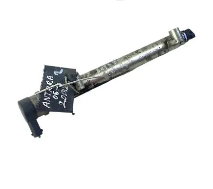 Opel Antara Fuel main line pipe 96440398 006796L2 0445214106