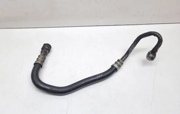 BMW 3 E90 E91 Power steering hose/pipe/line 6764811