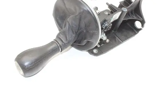 Fiat 500 Gear shifter/selector