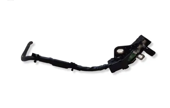 Mercedes-Benz E W212 Positive wiring loom A2125405040