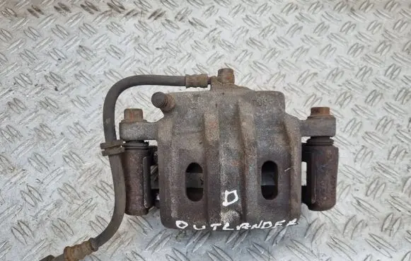 Mitsubishi Outlander Front brake caliper
