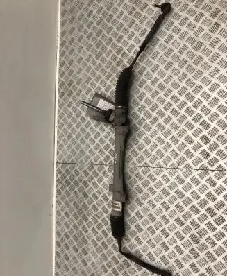 Nissan Juke I F15 Steering rack 1KE0BTB