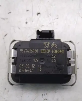 Peugeot 5008 Rain sensor 9674436980
