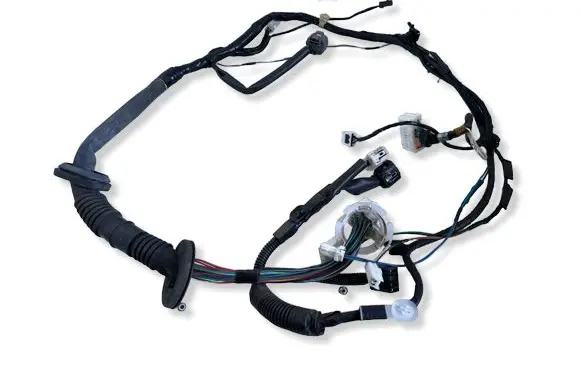 Subaru Forester SH Front door wiring loom 81820SC070