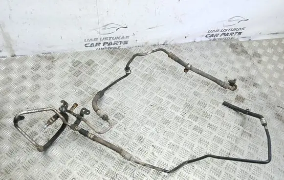 Volvo XC60 Power steering hose/pipe/line P31329825