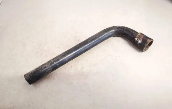 Renault Megane II Wheel nut wrench 8200051473a