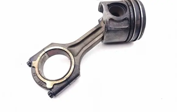 Hyundai Santa Fe Piston 78R22 4CX0