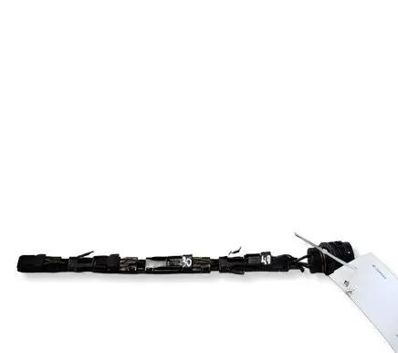 Volkswagen Golf V Fuel injector wires 9649551 038906231