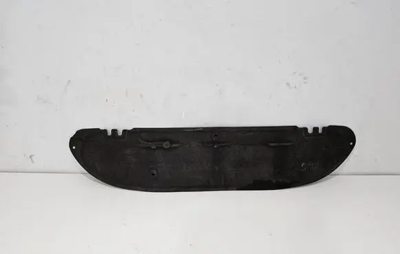 Toyota Sienna XL30 III Engine bonnet/hood sound/heat insulation