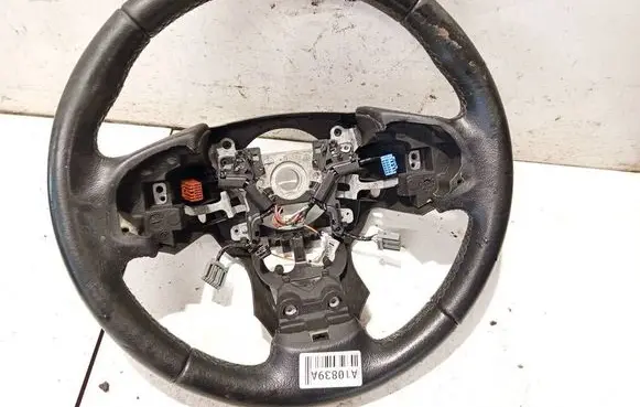 Honda CR-V Steering wheel 3078739