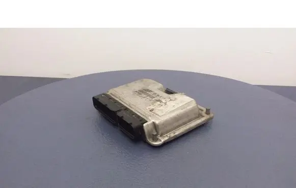 Volkswagen Sharan Engine control unit/module ECU 0281010751